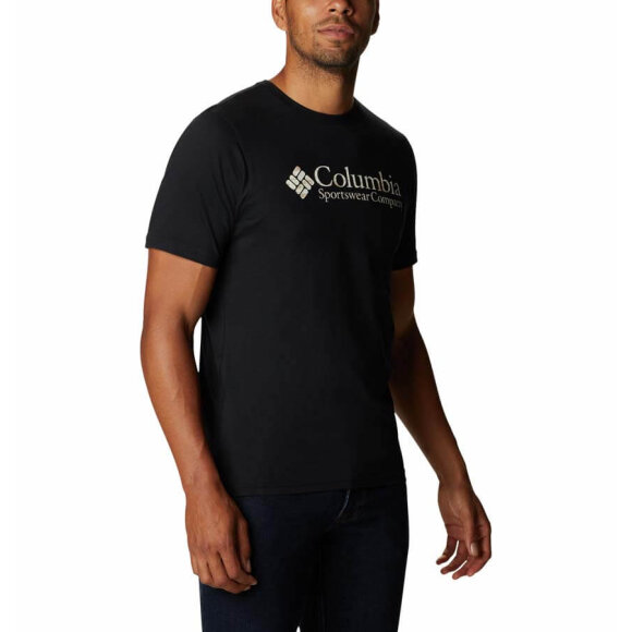 Columbia Sportswear - CSC Basic Logo Short Sleeve t-shirt