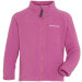 Didriksons - Monte Kids Full Zip Purple