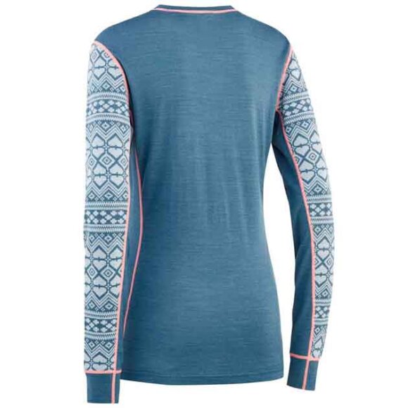 Kari Traa - Hjerte Long Sleeve Sail