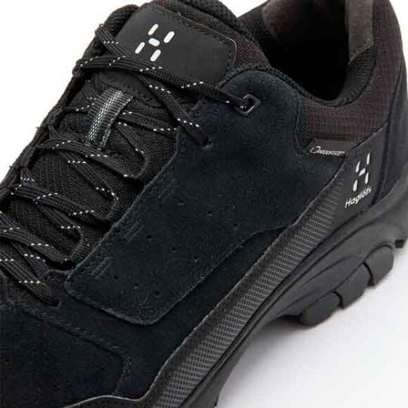 Haglöfs - Skuta Low Proof Eco Men Black