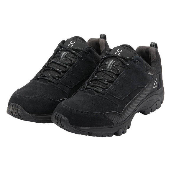 Haglöfs - Skuta Low Proof Eco Men Black