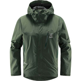 Haglöfs - Astral GTX Jacket W Fjellgreen
