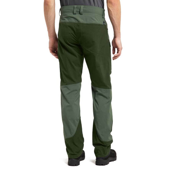 Haglöfs - Mid Fjord Pant Men Fjell Green