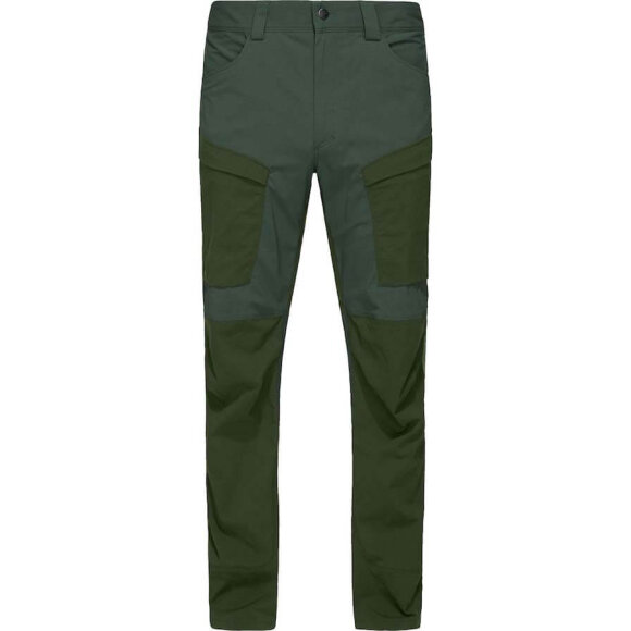 Haglöfs - Mid Fjord Pant Men Fjell Green