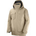 Salomon - Stance Cargo Jacket M - Skijakke