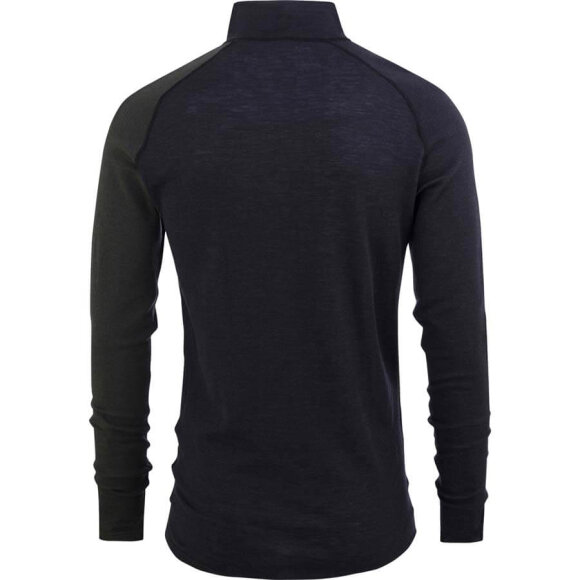 Bula - Geo Merino Wool Halfzip