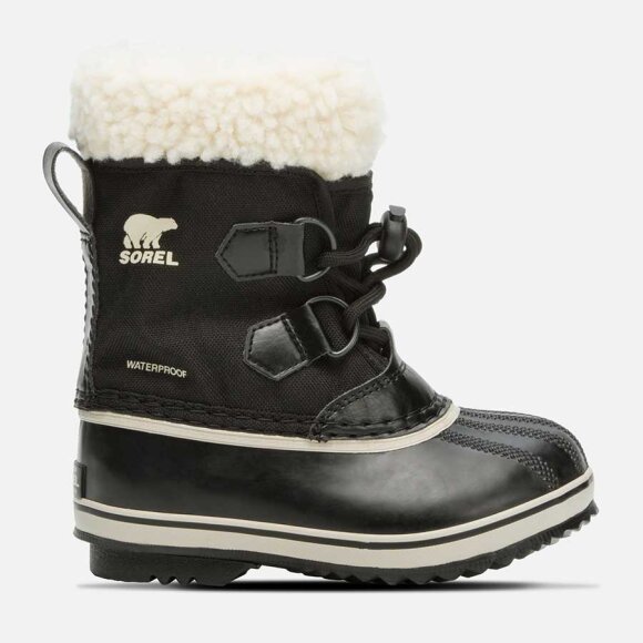 Sorel - Childrens Yoot Pac Nylon WP