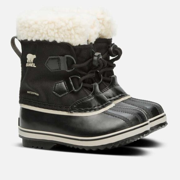 Sorel - Childrens Yoot Pac Nylon WP