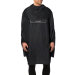 Vaude - Valdipino Poncho Black