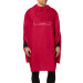 Vaude - Valdipino Poncho Indian Red