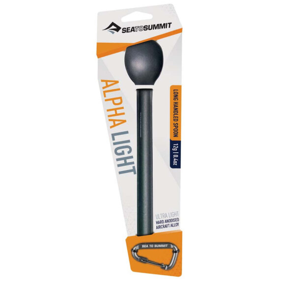 Sea To Summit - Alphalight Long Handled Spoon