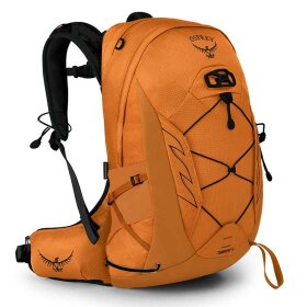 Osprey - Tempest 9 Bell Orange