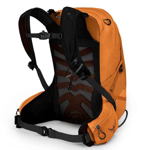 Osprey - Tempest 9 Bell Orange