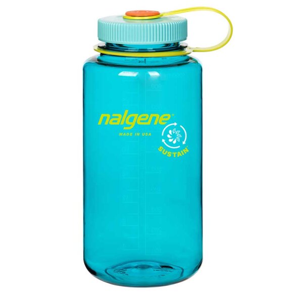 Nalgene - Wide Mouth Sustain 1000 ml