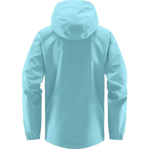 Haglöfs - Buteo Jacket Women Frost Blue