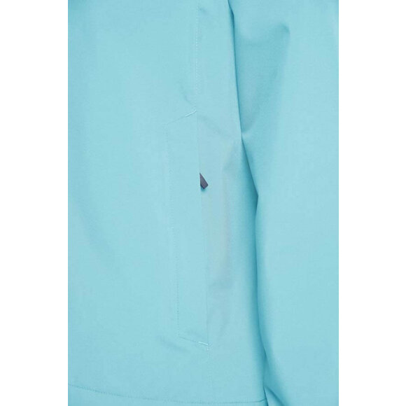 Haglöfs - Buteo Jacket Women Frost Blue