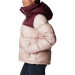 Columbia Sportswear - W Bulo Point Down Jacket