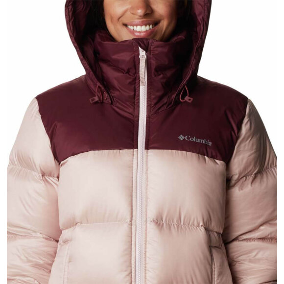 Columbia Sportswear - W Bulo Point Down Jacket