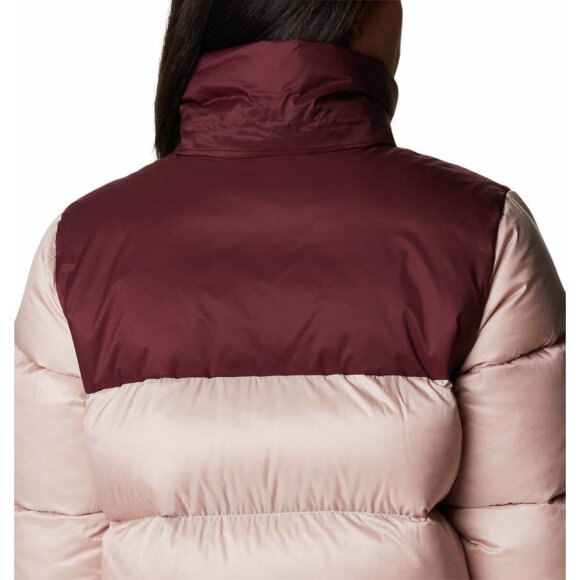 Columbia Sportswear - W Bulo Point Down Jacket