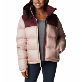 Columbia Sportswear - W Bulo Point Down Jacket