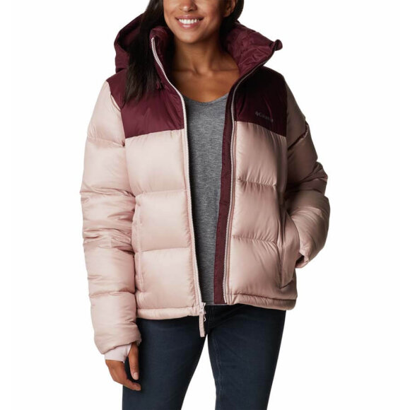 Columbia Sportswear - W Bulo Point Down Jacket