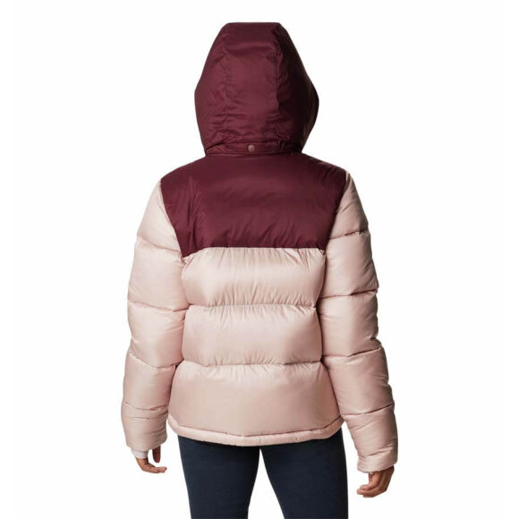 Columbia Sportswear - W Bulo Point Down Jacket