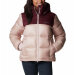 Columbia Sportswear - W Bulo Point Down Jacket