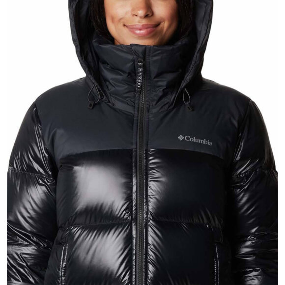 Columbia Sportswear - W Bulo Piont Down Jacket