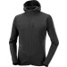 Salomon - Outline Warm Hybrid Hoody M