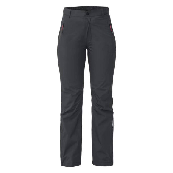 Tenson - Svensk outdoorbrand - outdoortøj - Biscaya Evo Pants W Black