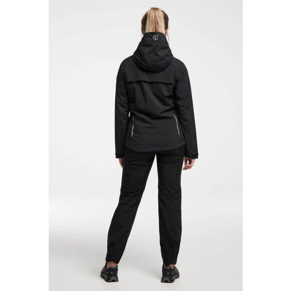 Tenson - Svensk outdoorbrand - outdoortøj - Biscaya Evo Pants W Black