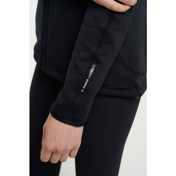 Tenson - Svensk outdoorbrand - outdoortøj - Naexi W Black