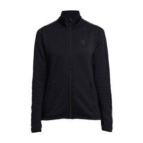 Tenson - Svensk outdoorbrand - outdoortøj - Naexi W Black