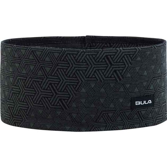 Bula - Geo Printed Wool Headband