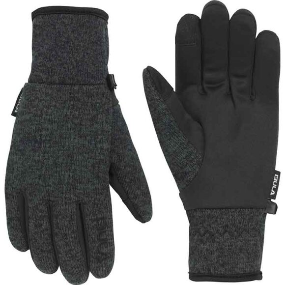Bula - Calm Gloves Black
