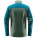 Haglöfs - Buteo Mid Fleece M Green/Ocean