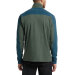 Haglöfs - Buteo Mid Fleece M Green/Ocean