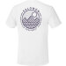 Salomon - Explore Blend Tee M White