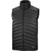 Salomon - Sntial Xwarm Down Vest M Black