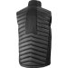 Salomon - Sntial Xwarm Down Vest M Black