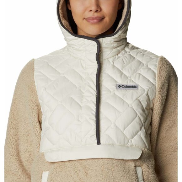 Columbia Sportswear - Sweet View Fleece Hooded