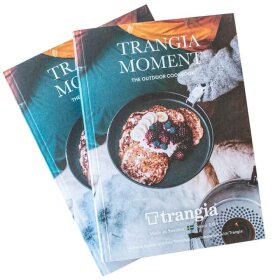 Trangia - Trangia Outdoor Cookbook