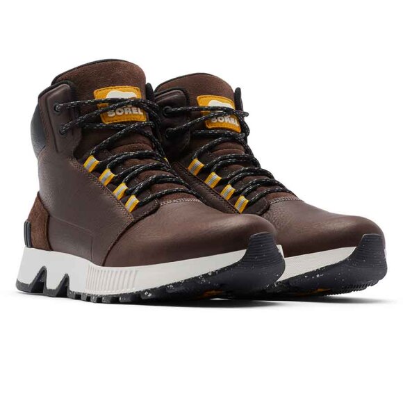 Sorel - Mac Hill Mid LTR WP