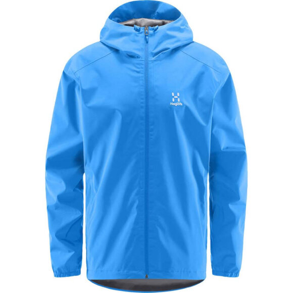 Haglöfs - Buteo Jacket Men Nordic Blue