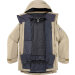 Salomon - Stance Cargo Jacket M - Skijakke