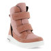 Ecco - Urban Snowboarder Woodrose