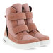 Ecco - Urban Snowboarder Woodrose