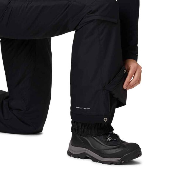 Columbia Sportswear - Bugaboo OH Pant overtræksbukser