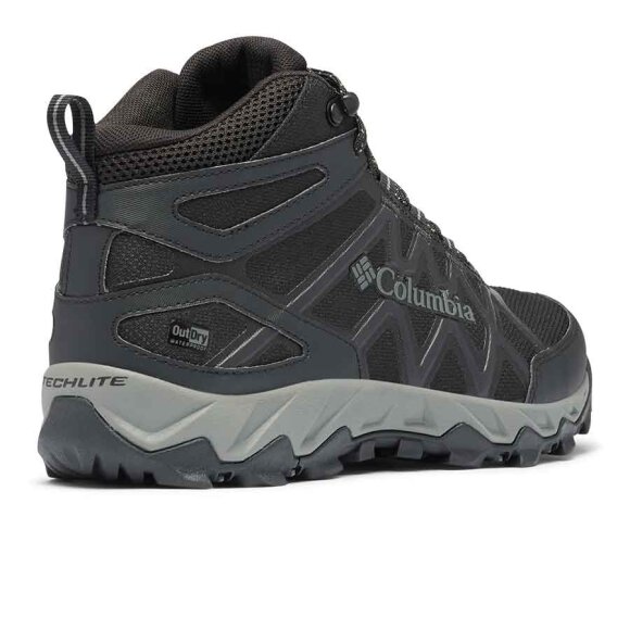 Columbia Sportswear - Peakfreak X2 Mid Outdry Vandrestøvle