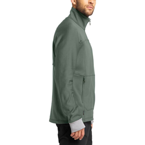 Haglöfs - Betula Jacket Men Fjell Green